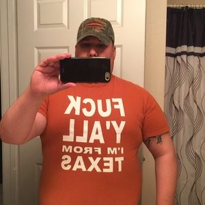 Meet your Posher, Derrick